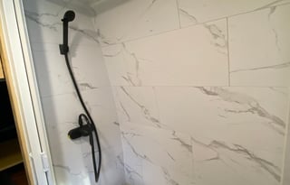 Luxury Family Van for 5! 2021 Springter 4*4 170WB