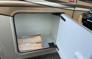 Boundless Seeker Motorhome