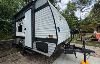 The Cozy Cruiser