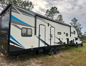 Forest River RV XLR Boost 35DSX11