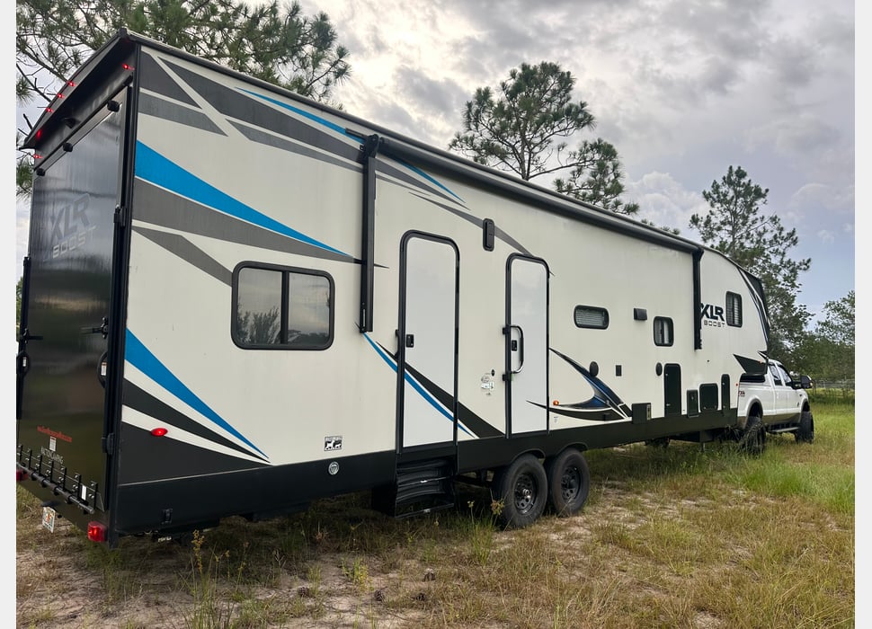 Fifth Wheel rentals in Arcadia