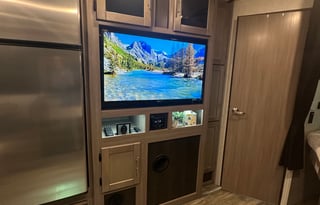 2021 CrossRoads RV Sunset Trail SS272BH