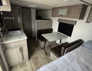 Coleman Lantern LT 17B