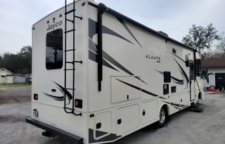 Jayco Alante 31V