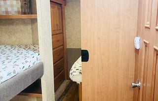 Bunk House Motorhome