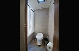 Retro Style and Modern Comfort