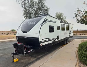 Coachmen RV Northern Spirit Ultra Lite 3272BH