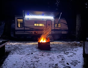 Keystone RV Springdale 202RD