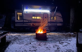 2021 Keystone RV Springdale 202RD