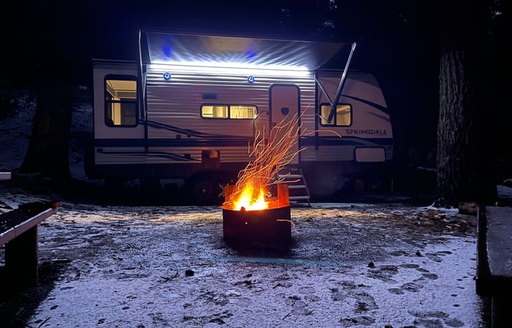 RV Photo