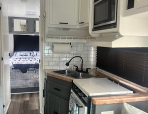 Shasta RVs Shasta 29BH