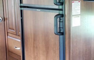 2014 Coachmen Concord