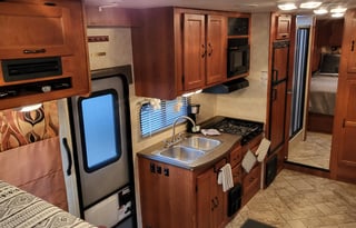 Coachmen RV Freelander 31SS