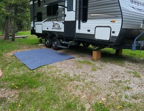 Jayco Jay Flight 23MB