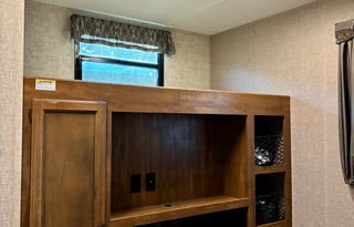 2015 Keystone Sprinter Campfire Edition