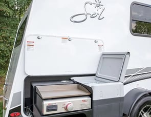 inTech RV Sol Horizon