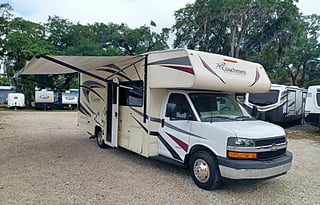 2019 Coachmen - Freelander 26DS