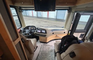 A-3 Tiffin Allegro Red 2021