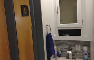 2005 Forest River RV Wildwood LE WDT27FBSSLE