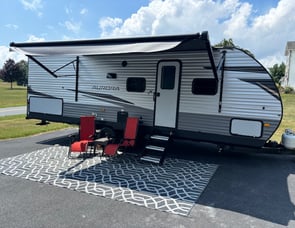 Forest River RV Aurora 26BHS