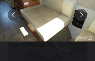 Mama Drives Pets in her Mercedes Motorhome