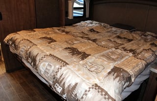 2020 Thor Motor Coach Miramar 37.1