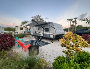 Jayco Jay Flight SLX 8 267BHS