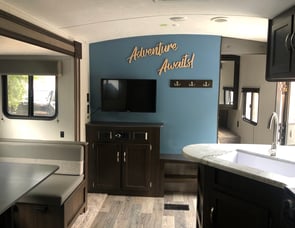 Keystone RV Springdale 220BHWE