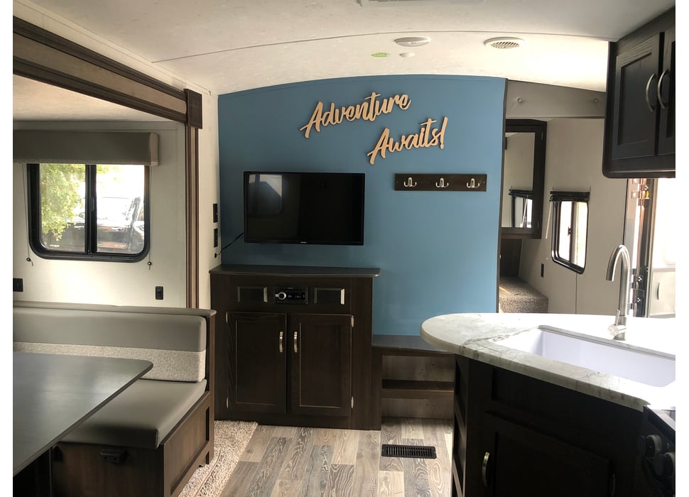 Travel Trailer rentals in Elk Grove