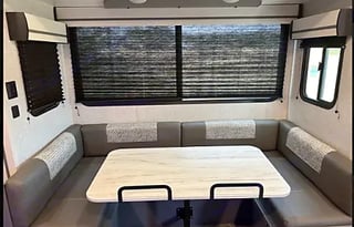 Crossroads Volante 25RL (BRFL 1477)