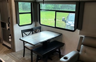 2021 Forest River RV Wildwood Heritage Glen 369BL