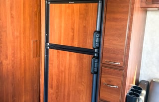 "Flo" the Fleetwood Flair - Go with the Flo!