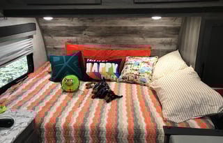 2021 Gulf Stream RV Ameri-Lite Super Lite 16RE