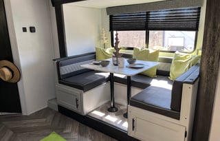 2022 Forest River RV Wildwood FSX 178BHSKX