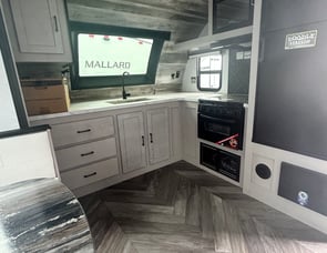 Heartland Mallard 267FK