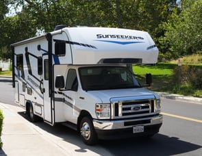 Forest River RV Sunseeker LE 2150SLE Ford