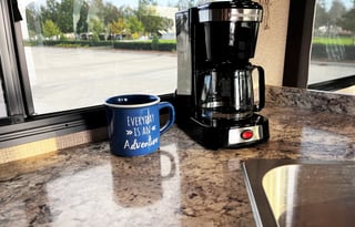 2019 Thor M. Coach Chateau 26B-Geaux Travel Y'all