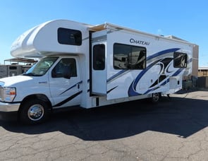 Thor Motor Coach Chateau 27R