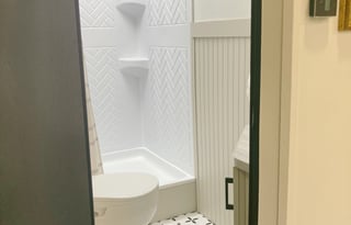 Renovated 2025 Jayco Jay Flight boho chic
