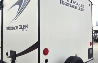 Wildwood Heritage Glen Hyper-Lyte