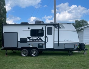 Coachmen RV Apex Nano 203RBK