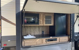 2020 Palomino Puma 31-DBTS