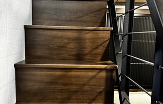 The Cabin - 2025 Forest River Cedar Creek Cottage