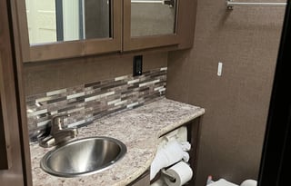 2019 Thor Four Winds 30D