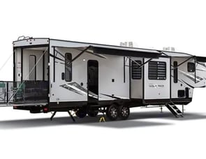 Forest River RV Cherokee Wolf Pack 315PACK12