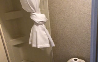 2017 Winnebago BH1700