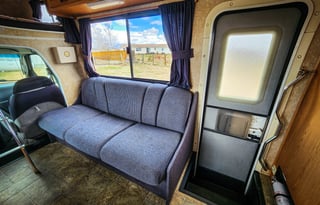 Four Winds Majestic EASY TO DRIVE