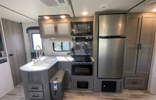 2021 Gulf Stream RV Ameri-Lite 268BH - Bunkhouse