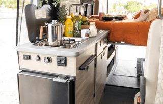 Blanca - 2021 Winnebago Solis 59PX - Sleeps 4!