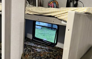 2022 Dutchmen RV Coleman 17B